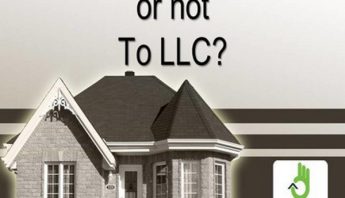 Guided Real Estate Investing Podcast #29: To LLC or to not LLC?