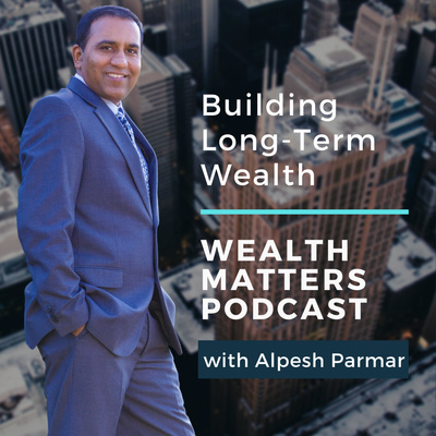 Wealth Matter Podcast