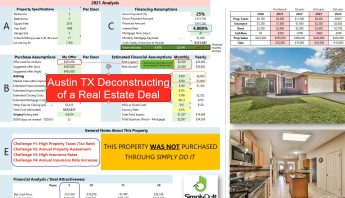 Austin TX – Don’t Watch This If You Invested in Austin in Recent Years