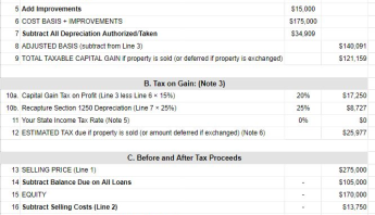 1031 Exchange – Tips to Help You Conduct a Successful Exchange