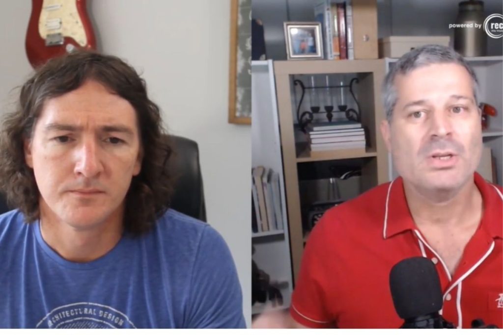 Real Estate Mogul M.D. podcast