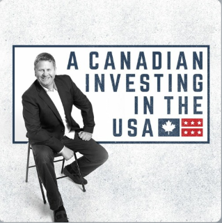 A Canadian Investing in the USA