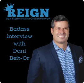 Real Estate Investor Growth Network Podcast