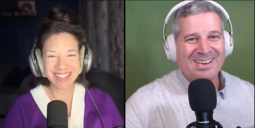 YaZaMaMa podcast
