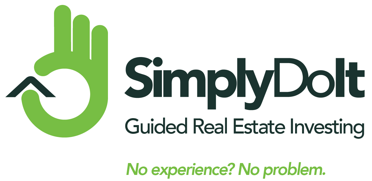 SimplyDoIt · Guided Real Estate Investing