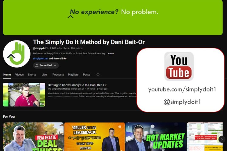 SDI YouTube